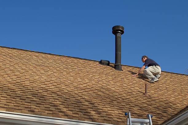 Best Rubber Roofing (EPDM, TPO)  in Lexington, TX