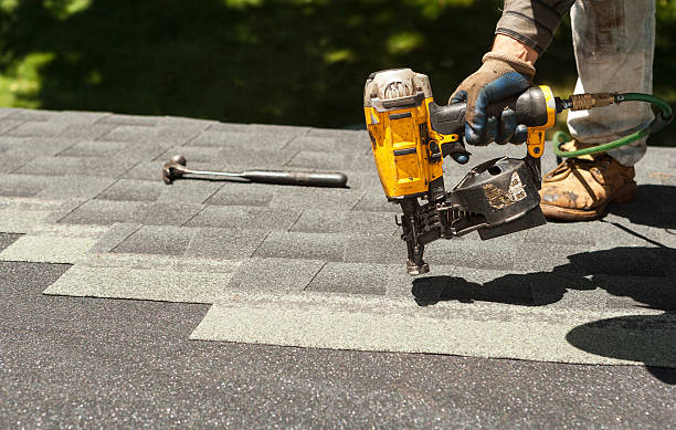Best Sheet Metal Roofing  in Lexington, TX